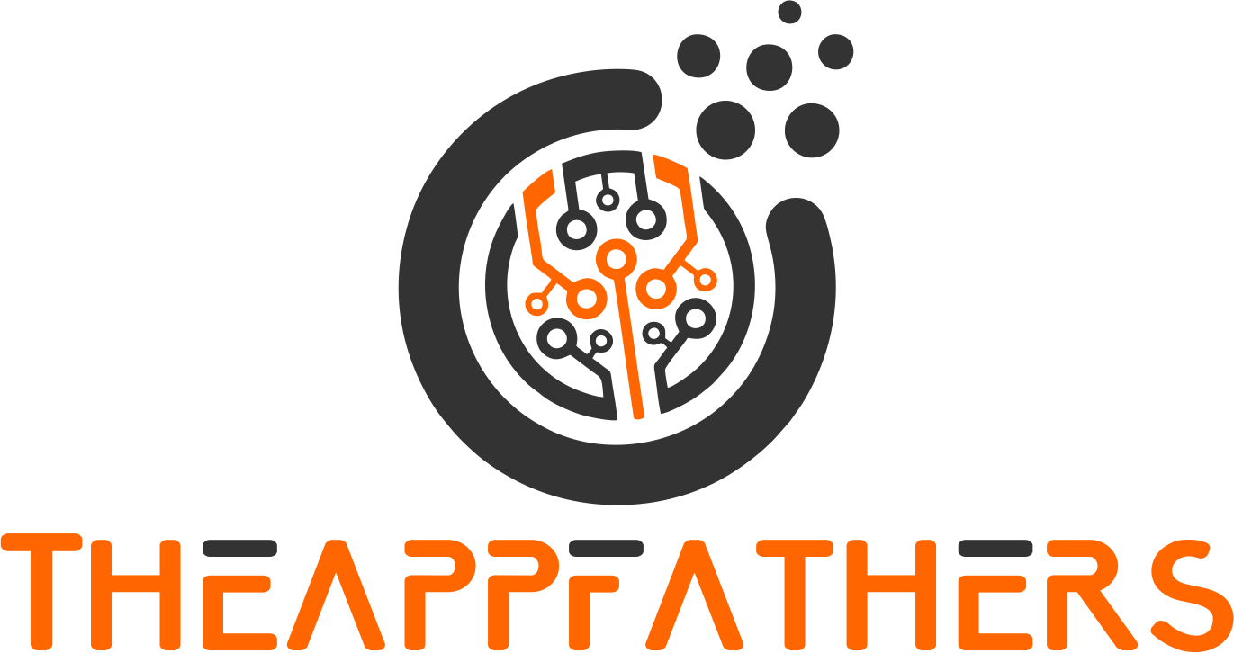 Theappfathers logo